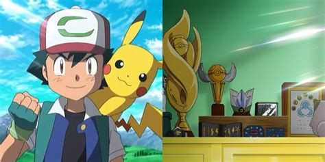 ash all league results|Pokémon: Every League Championship Ash Participated In (and Where .